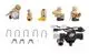 Remeha-Anschlusssatz-Autofilling-fuer-Calenta-Ace-Combi-7781900 gallery number 1